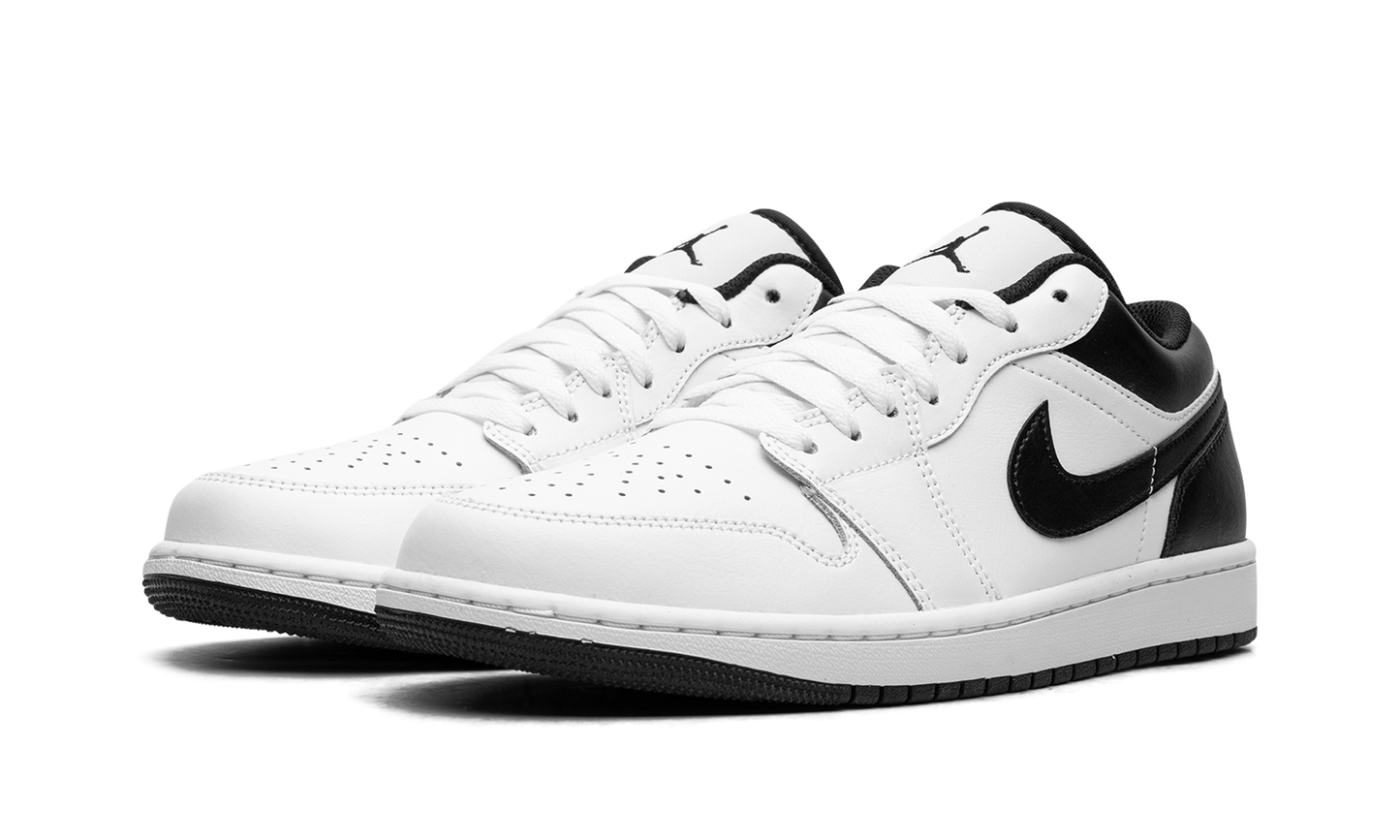 1 Low "White/Black" 553558 132