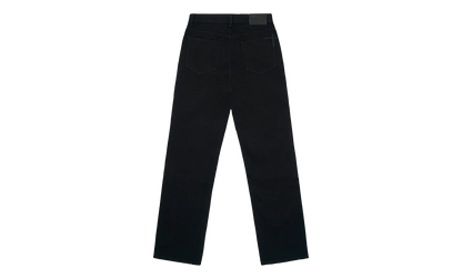 Ricardo Slim Fit Carpenter Jeans "Black" MDGDD1158 J2116BLACK