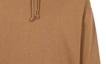 Cropped Panels Hoodie "SS22" SU12071