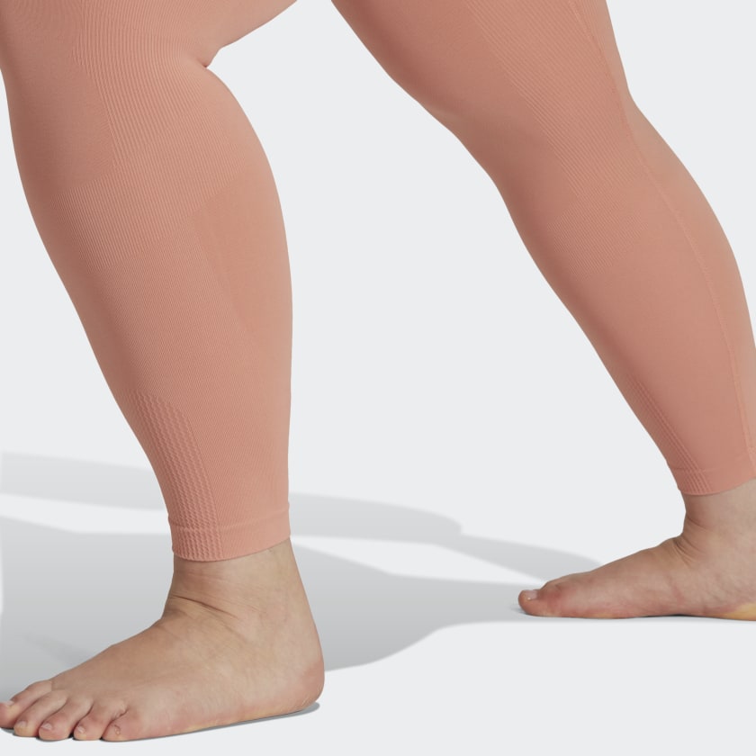 Women's adidas 11 Honoré Formotion Leggings (Plus Size)