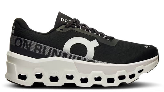 Running Cloudmonster 2 Black Frost (Women’s)