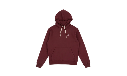 Made in USA Core Hoodie "Burgundy" MT21540NBY