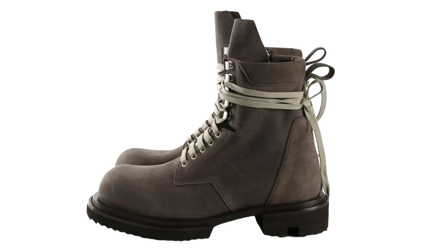 Low Army Gabe Boot "Dark Dust" RU01F2829 LCNW 78