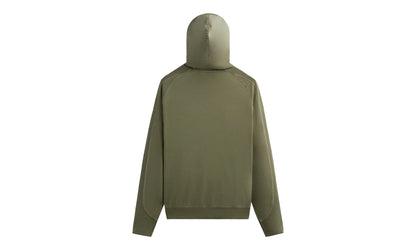 Raglan Bleecker Hoodie "Flagstaff" KHM031299 301