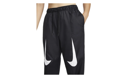 Sportswear Air Max Trousers WMNS "Black / White" DM6086 010