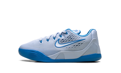 Kobe 9 EM Low TB GS "Hydrogen Blue" IM6642 400
