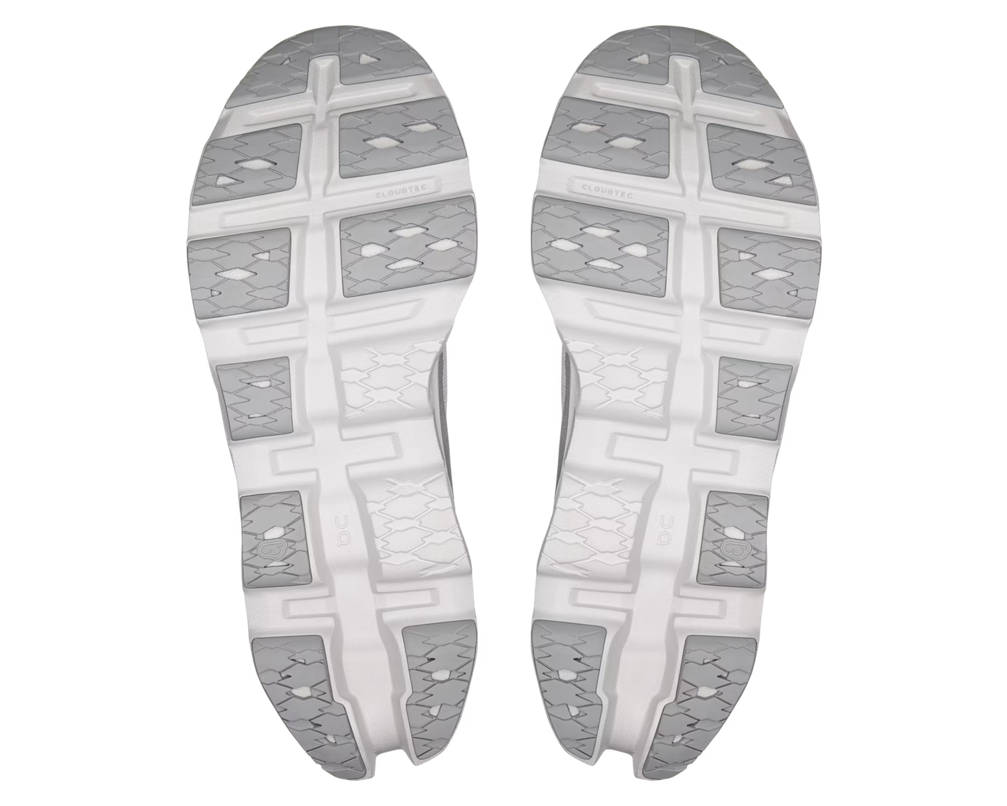 On Running Cloudmonster 3 White Wolf (Women's)