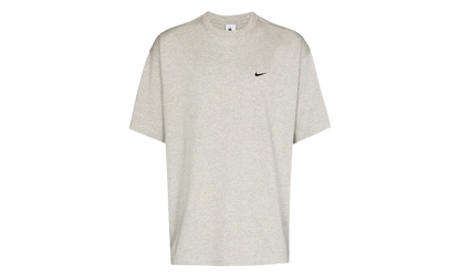 Kim Jones NRG AM Short-Sleeve Tee "Grey Heather" DC9986 050