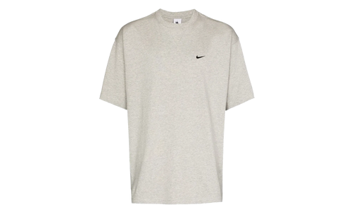 Kim Jones NRG AM Short-Sleeve Tee "Grey Heather" DC9986 050