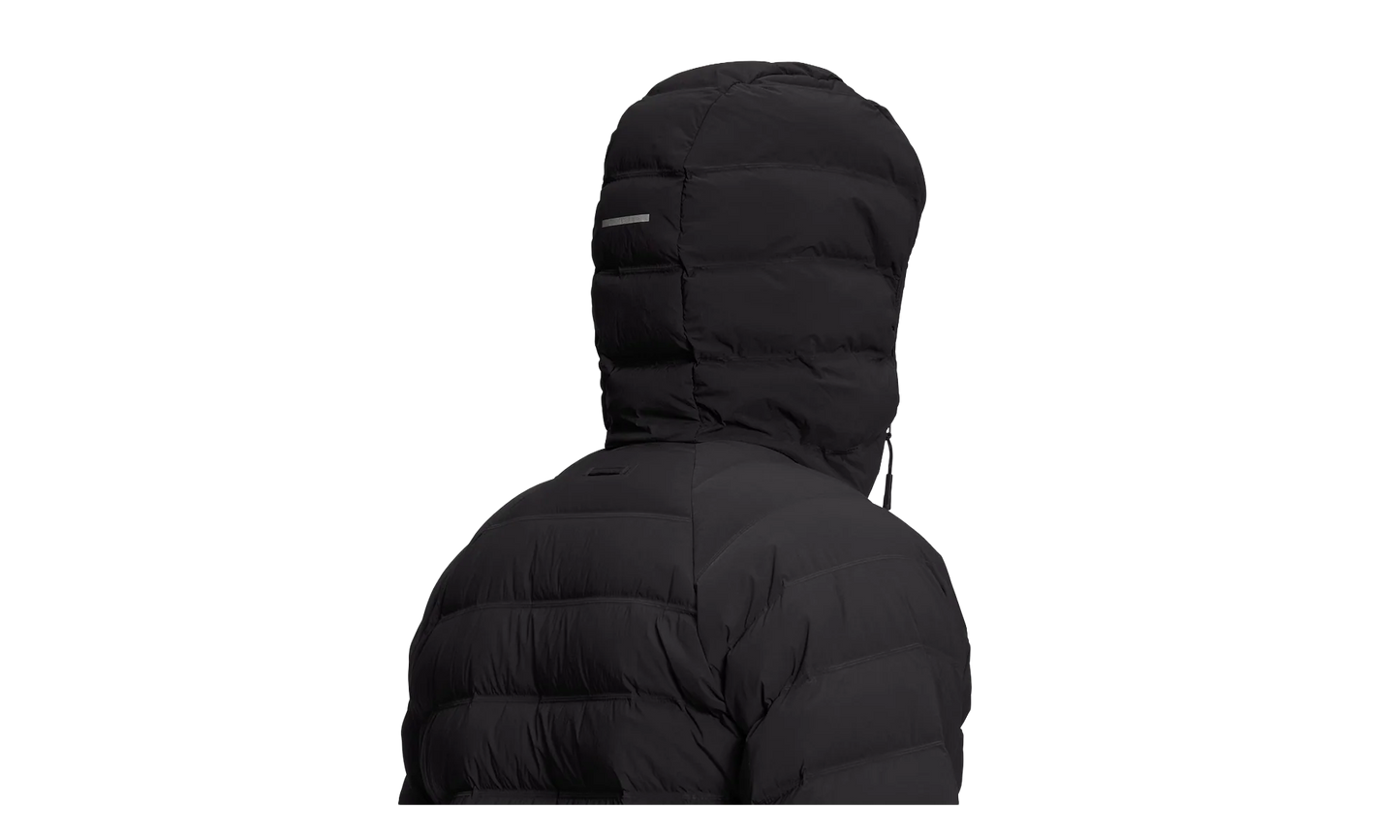 RMST Down Hoodie "TNF Black" NF0A7UQAJK3