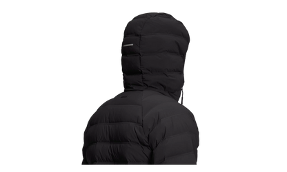 RMST Down Hoodie "TNF Black" NF0A7UQAJK3