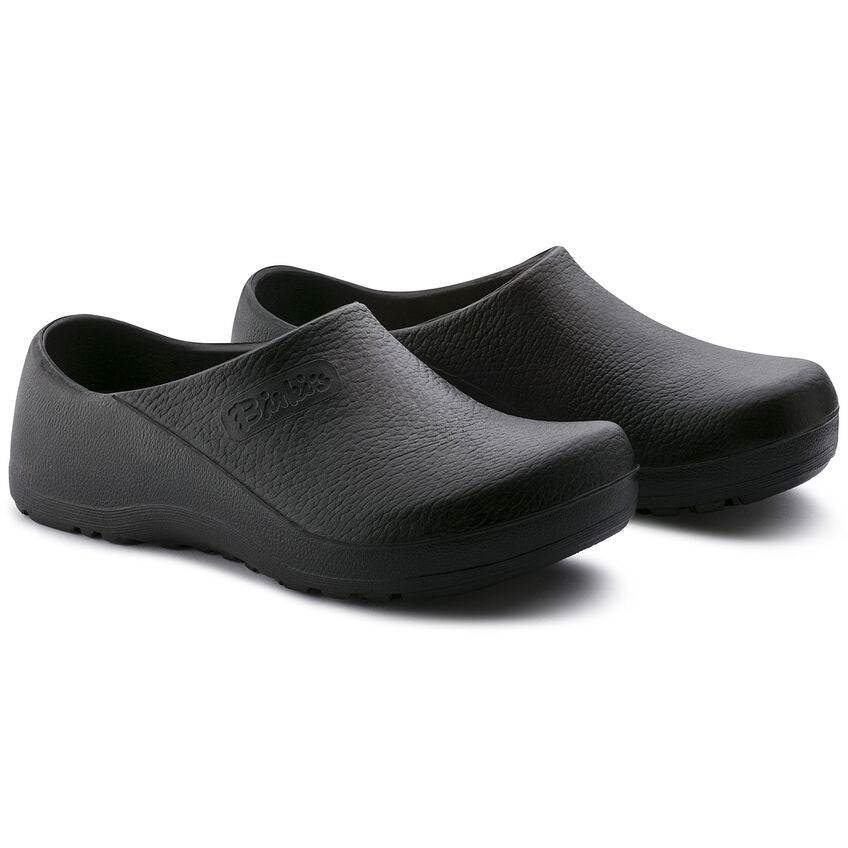 Profi-Birki Non-Slip Polyurethane in Black