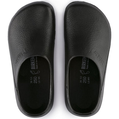 Profi-Birki Non-Slip Polyurethane in Black
