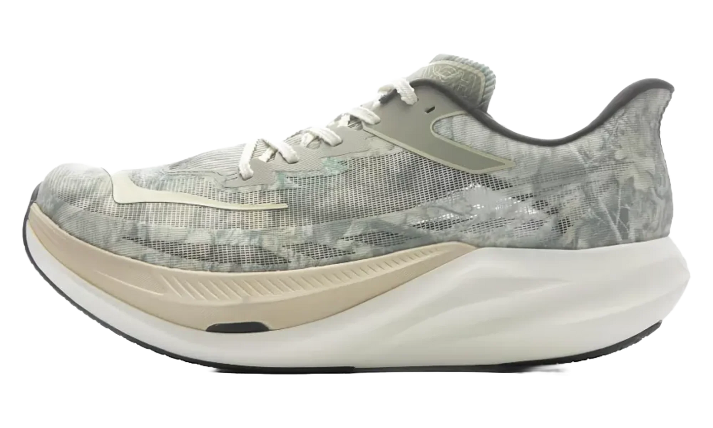 One Rocket X 3 "John Elliott Spray Green White" 1180830 SQW