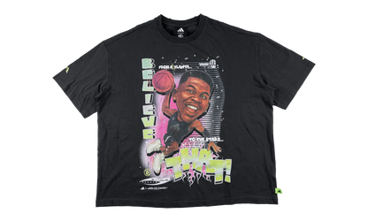 Anthony Edwards Tee "All star weekend 2026 - Carbon" HSR209
