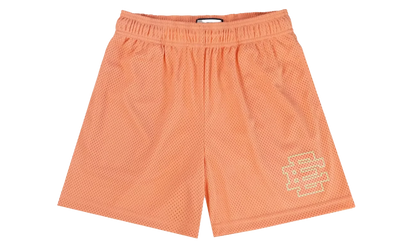 EE BASIC SHORT "Salmon/Salmon" EE627
