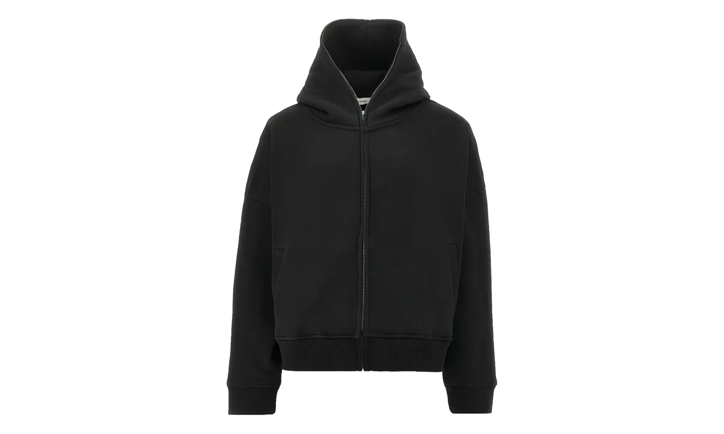 ETERNAL ZIP "Black" ESSS26HO03012 0015