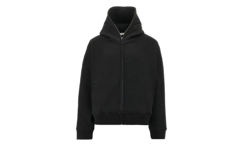 ETERNAL ZIP "Black" ESSS26HO03012 0015