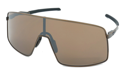 Sutro Ti Sunglasses "Satin Toast / PRIZM Tungsten" OO6013 03
