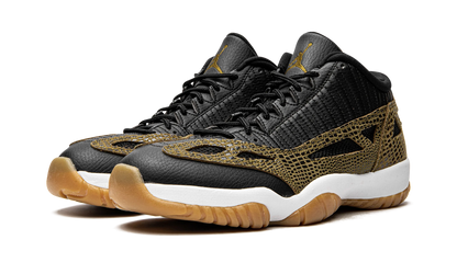Air Jordan 11 Retro Low "Croc" 306008 013