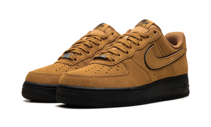 Air Force 1 Low '07 LV8 "Desert Ochre Black" HQ1966 700