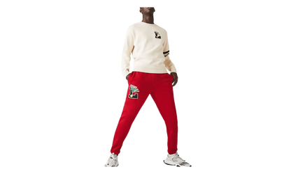 Pennants Sweatpants "Red" XH7442 51 5SX