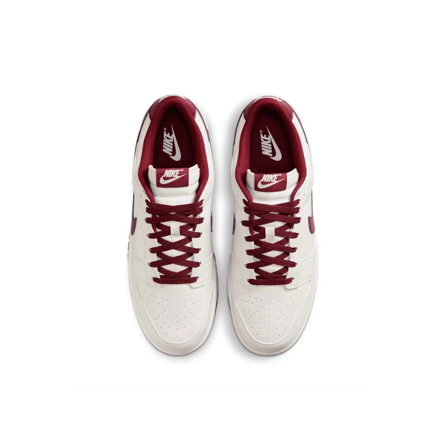 Nike Dunk Low Retro 'Phantom Team Red' (2026)