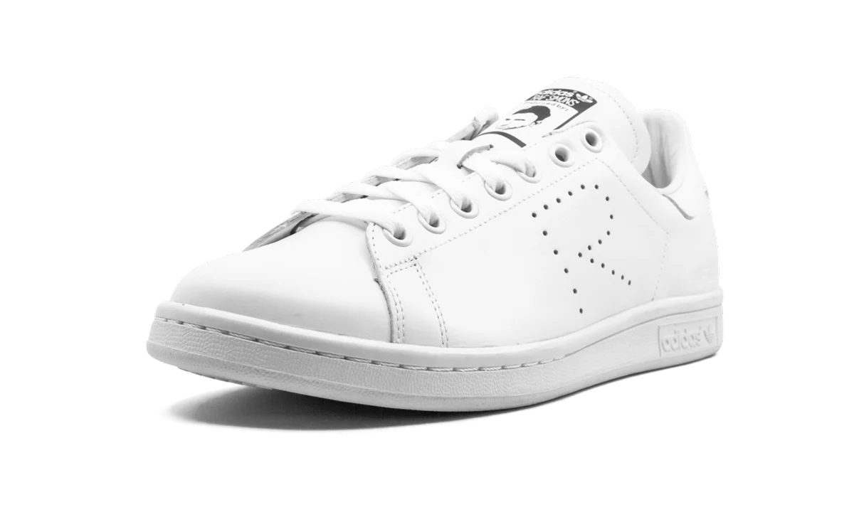 Raf Simons Stan Smith "White" S74586