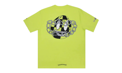Matty Boy Link T-shirt "Lime Green" CHRM0704