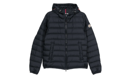 Vermeille Hooded Jacket "Night Sky" MON51