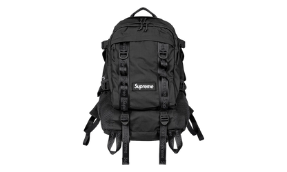 Backpack "SS26 - Black" SU27054
