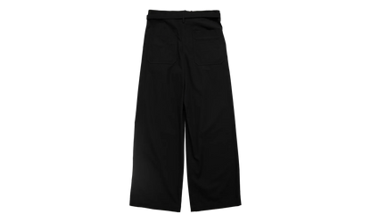Norulf Workwear High Comfort Trousers "Black" B0013147FA431099