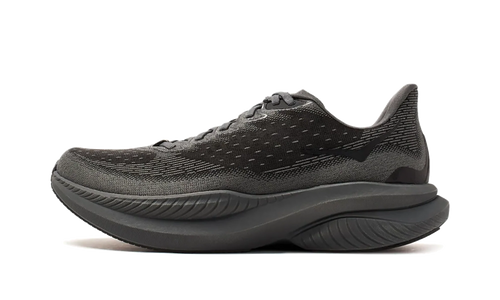 Mach 6 LA "Black" 1164032 BBLC