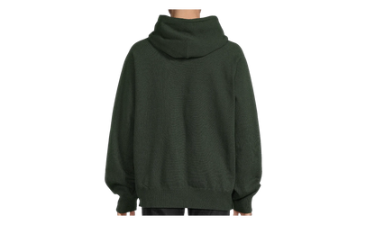 Cotton Jersey Hoodie "Carhartt WIP - Green" SAC001