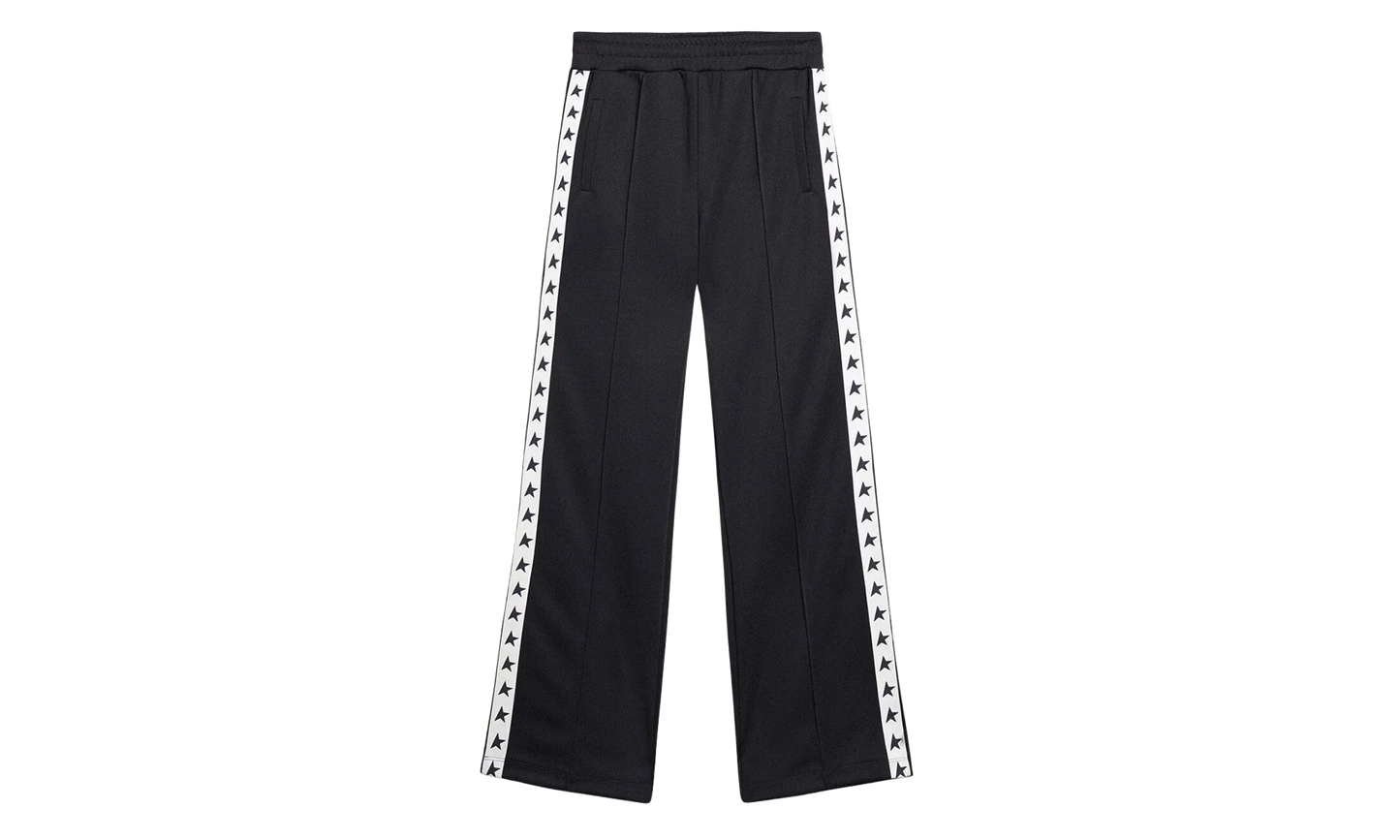 Dorotea Wide Leg Pants WMNS "Dark Blue" GWP00877.P000521.50767