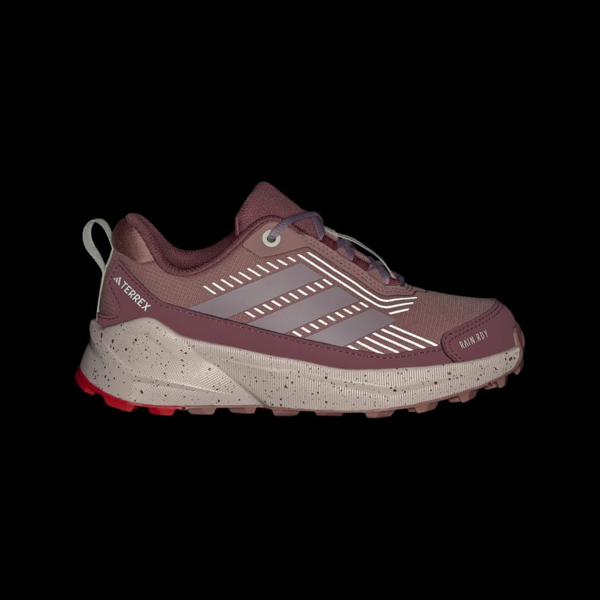 Kids' Terrex Trailmaker 2 RAIN.RDY Hiking Shoes