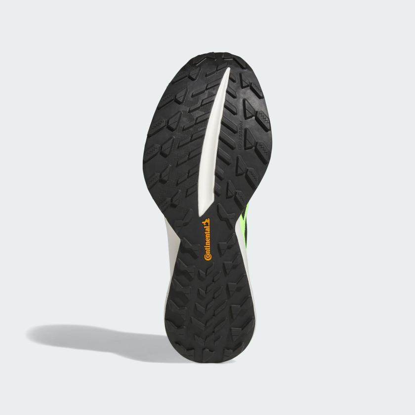 Men's Terrex Agravic Speed Ultra Trail Running Shoes