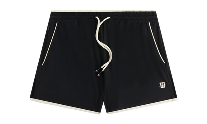 Wilson Bowrey Short "Black" w91w314808wbka