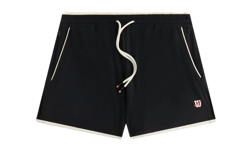 Wilson Bowrey Short "Black" w91w314808wbka
