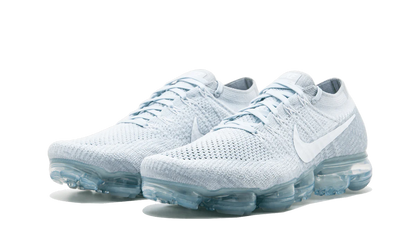 Air Vapormax Flyknit "Pure Platinum" 849558 004