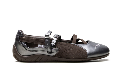 Speedcat Ballet Lux WMNS "Chocolate" 408197 01