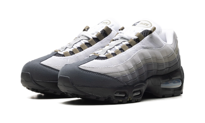 Air Max 95 OG WMNS "Big Bubble Black Medium Olive" HJ5996 003