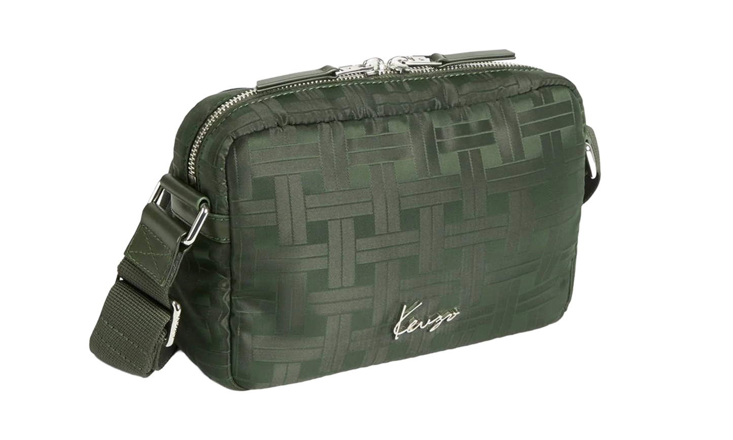 Mura crossbody bag "BLACK" PFF65SA518F22.79