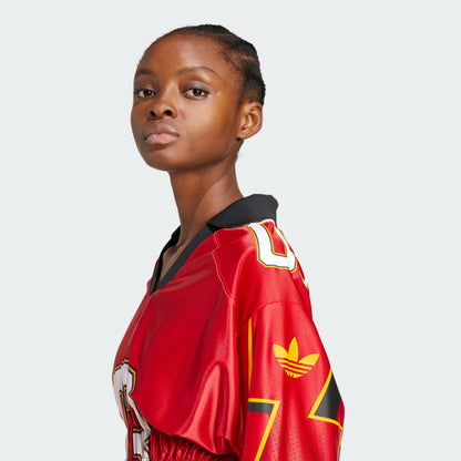 Women's adidas Adilenium Season 3 Long Sleeve Jersey