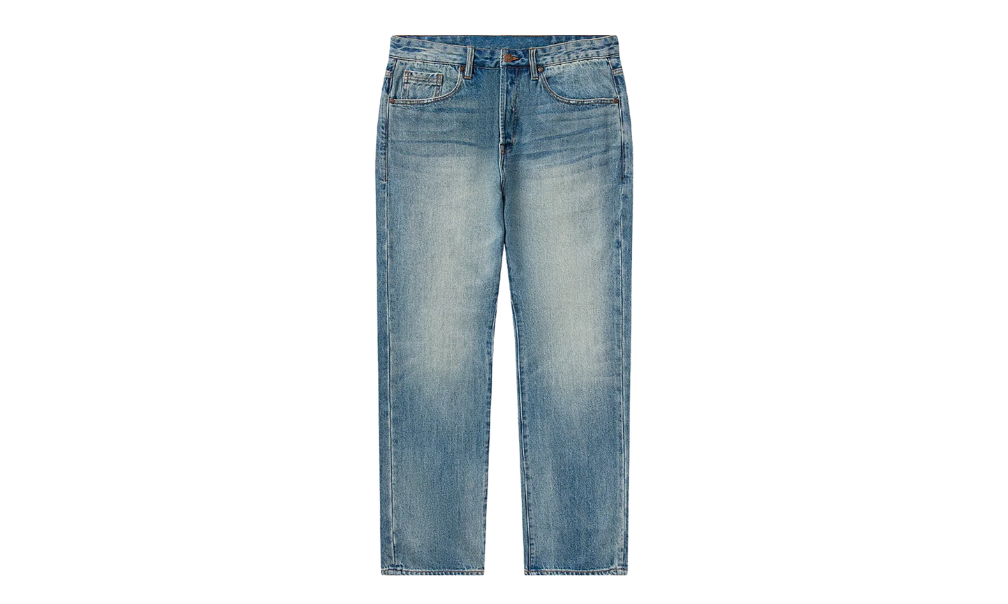 Trek Denim Heart Fit "Blue" 861-1104