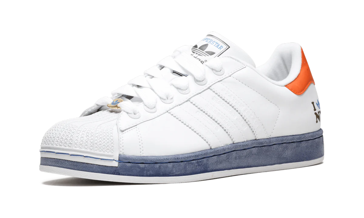 Superstar 2 City "New York" 132315