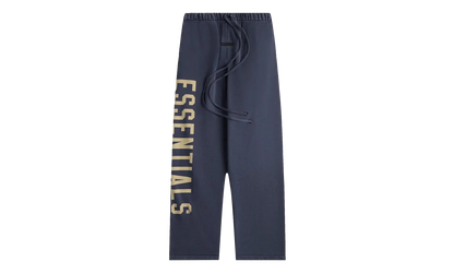 Heavy Fleece Relaxed Sweatpants "Marine" 130HO244464F