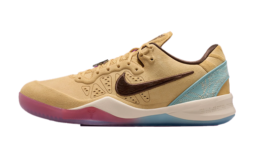 Kobe 8 Protro "Siempre Mio" IM1820 100
