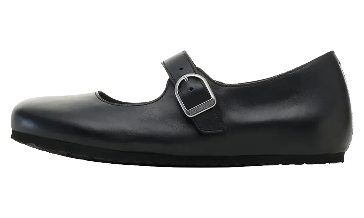 Santa Clarita Ballerinas WMNS "Black" 1030709