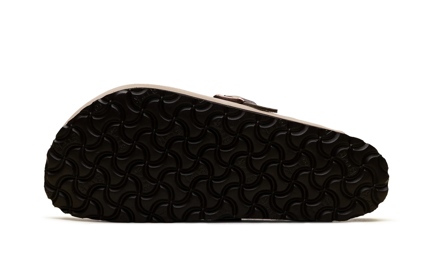 Boston "Oiled Leather Tobacco Brown" 0960811